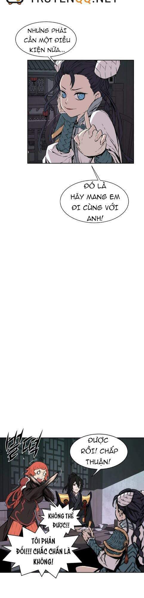 kim giáp đồ long chapter 14 2