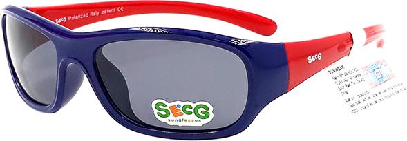 Kính Mát Trẻ Em SECG 5010 C1