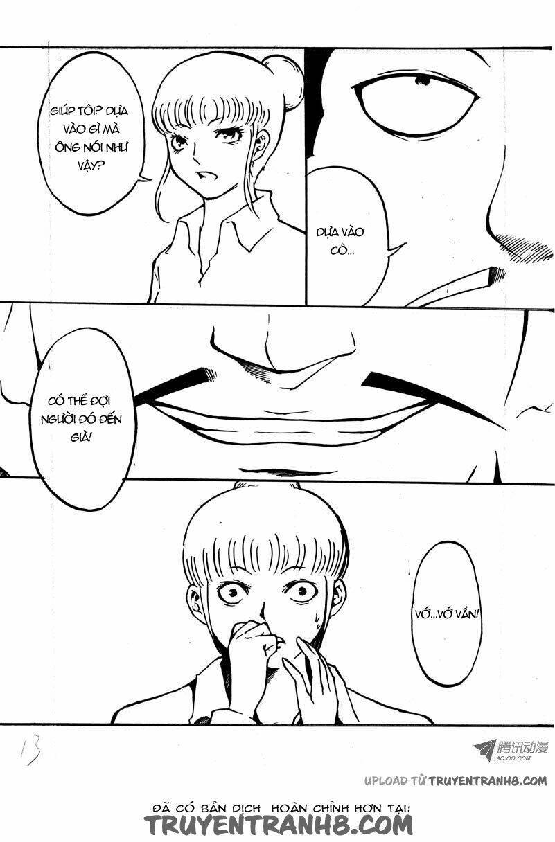 nhân quả tuần hoàn chapter 26.2 5