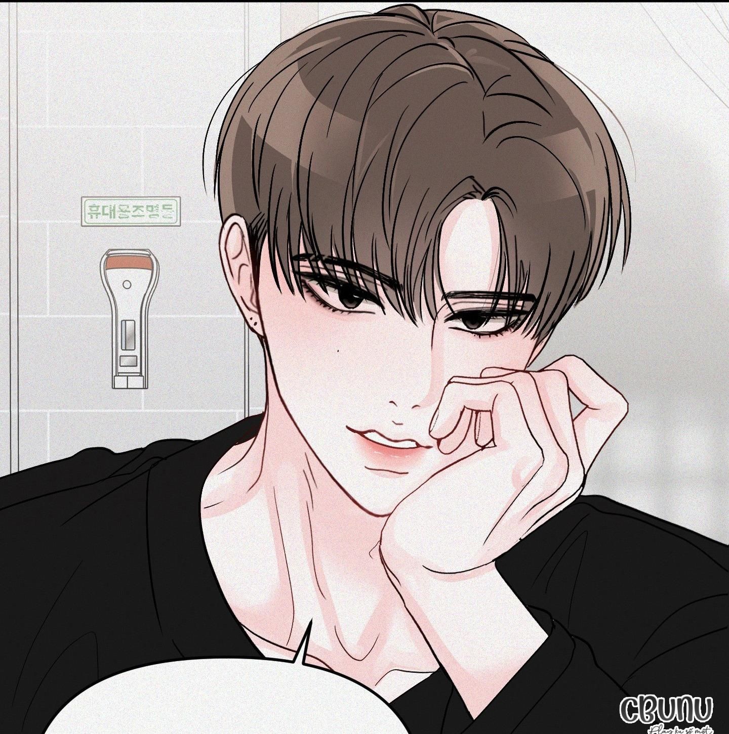 thán phục thanh xuân chapter 60 58