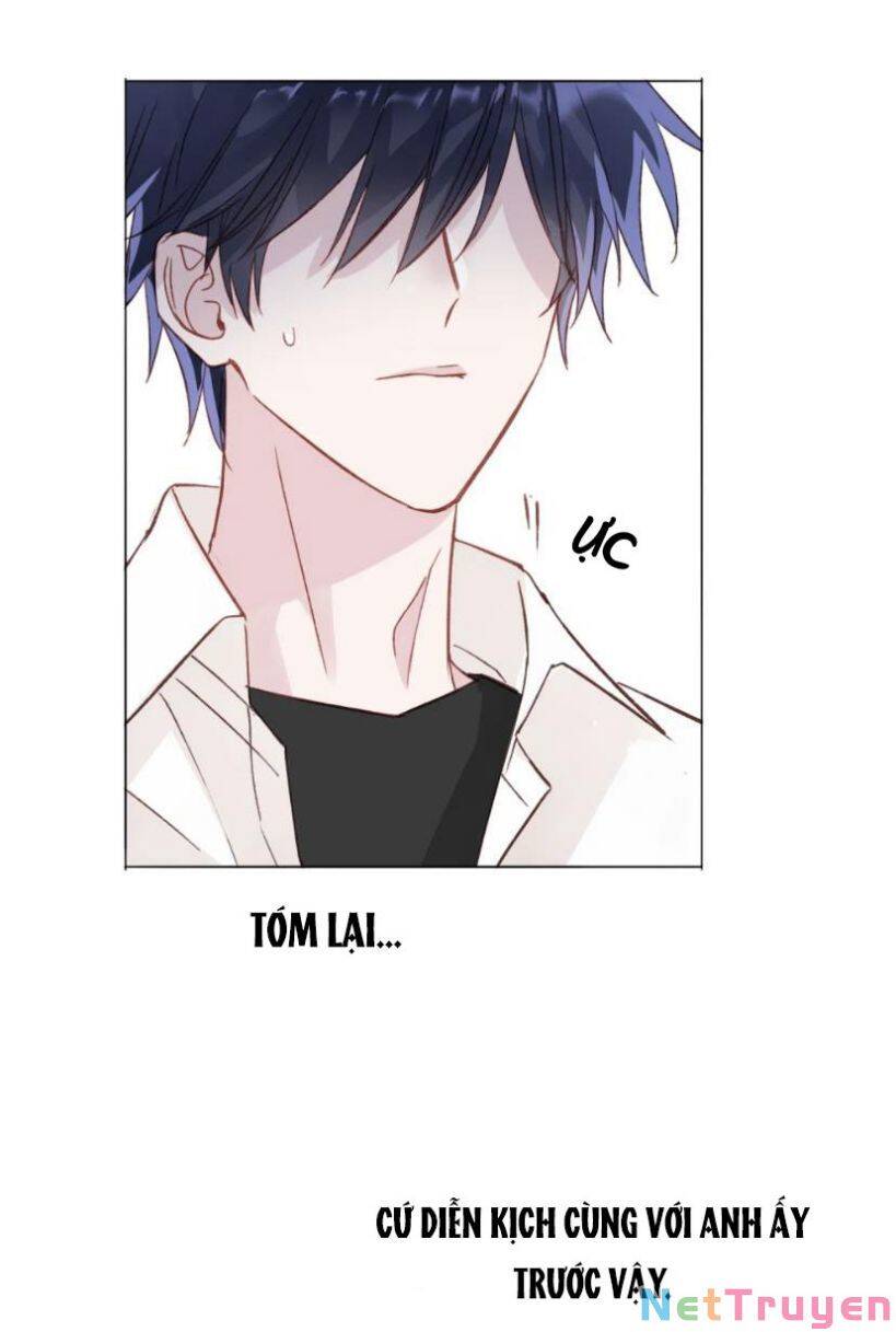 tôi phải làm 1 kẻ đại xấu xa chapter 29 22