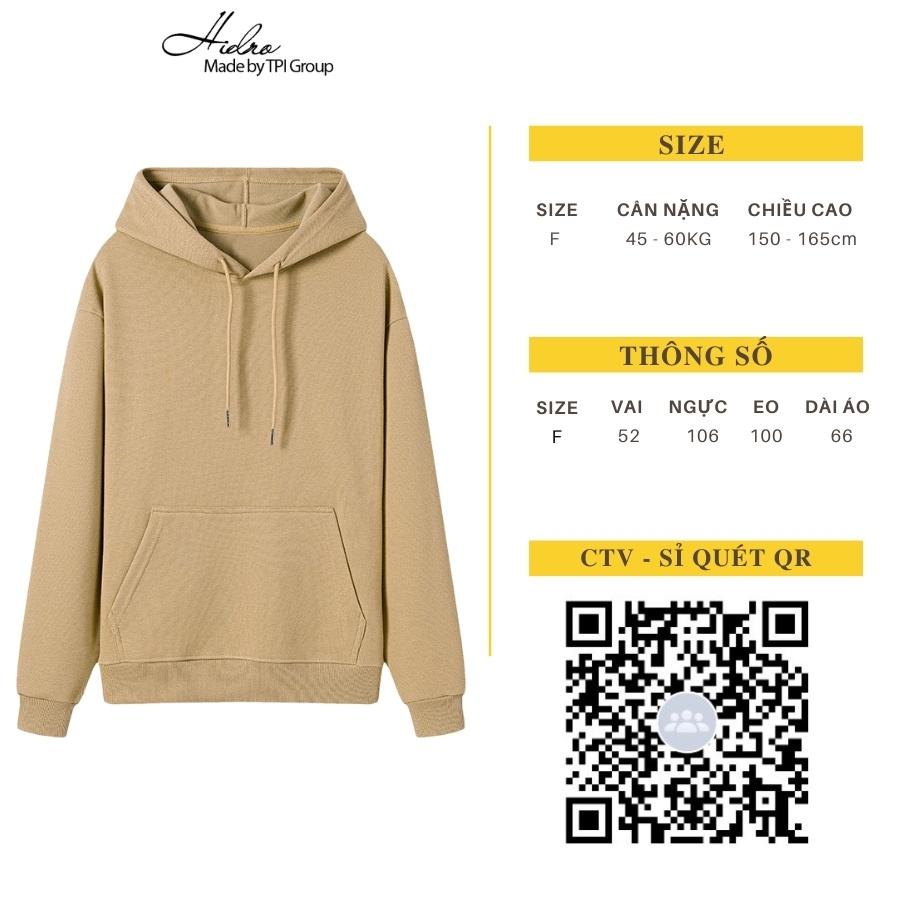 Áo Hoodie Bomber Unisex Nỉ Bông Cao Cấp Phong Cách Ulzzang