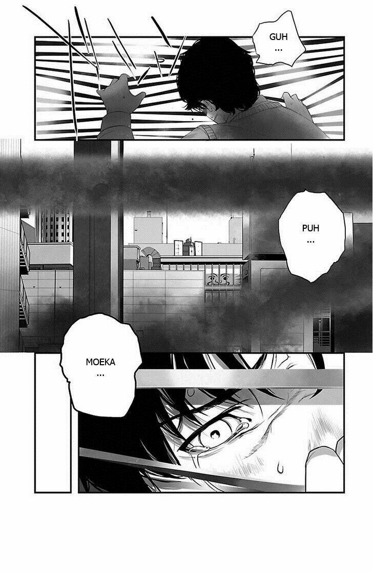 steins, gate: heiji kyokusen no epigraph chapter 3 30