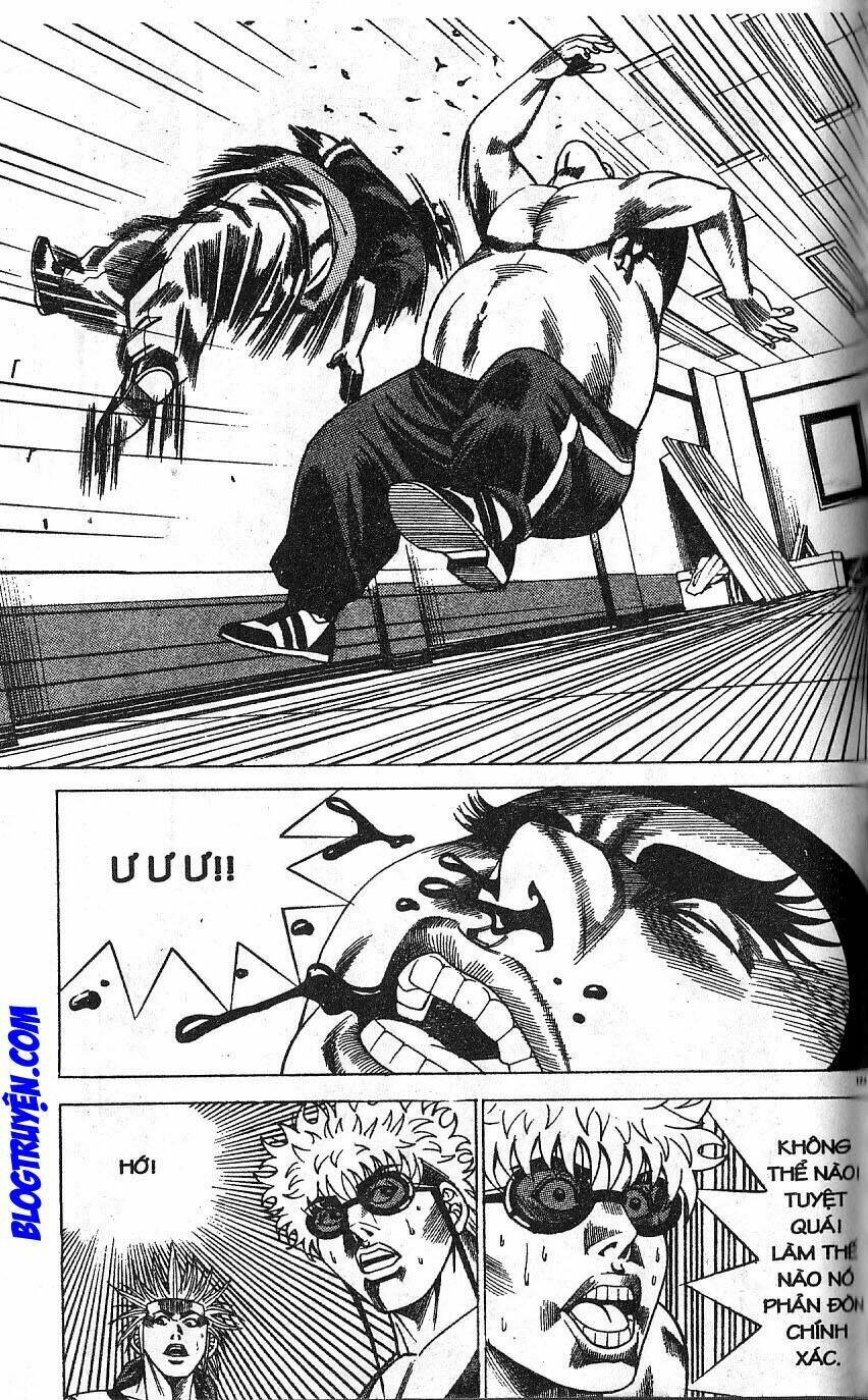 bitagi - anh chàng ngổ ngáo chapter 132 6