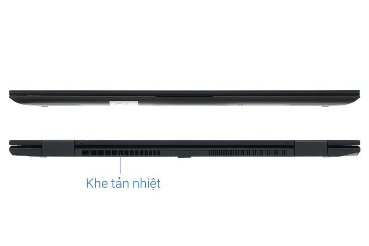 Laptop Asus Flip UX363EA i5 1135G7/8GB/512GB/13.3&quot;F/Touch/Pen/Cáp/Túi/Win11/(HP726W)/Xám - Hàng chính hãng