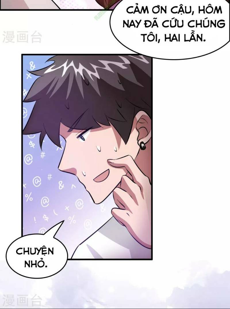 dị giới cung ứng thương chapter 42 26