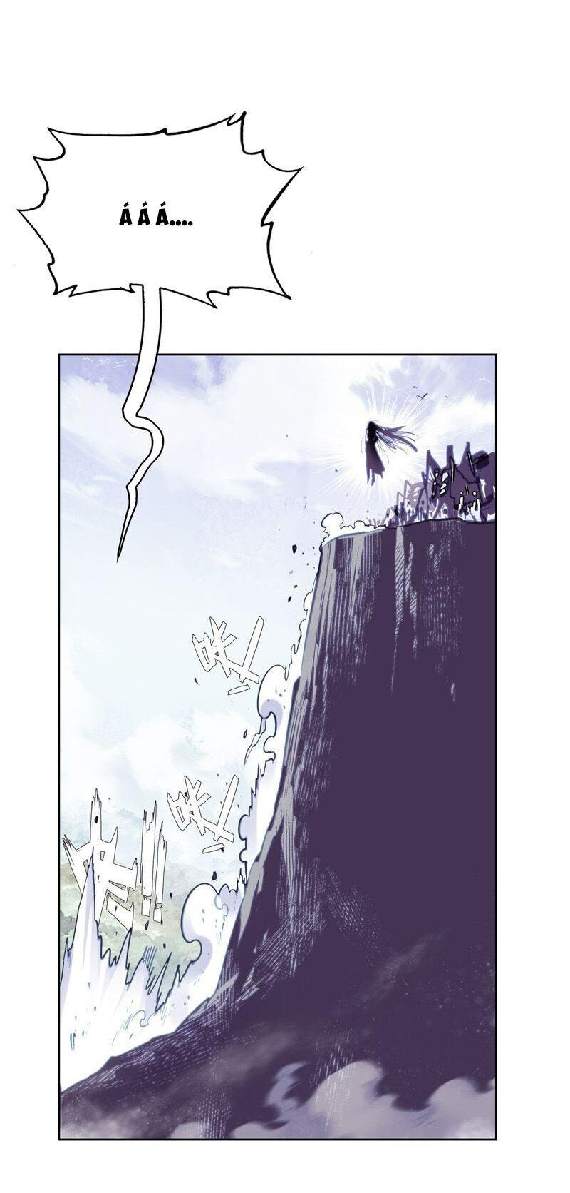 thế giới hoàn mỹ [m] chapter 259 11