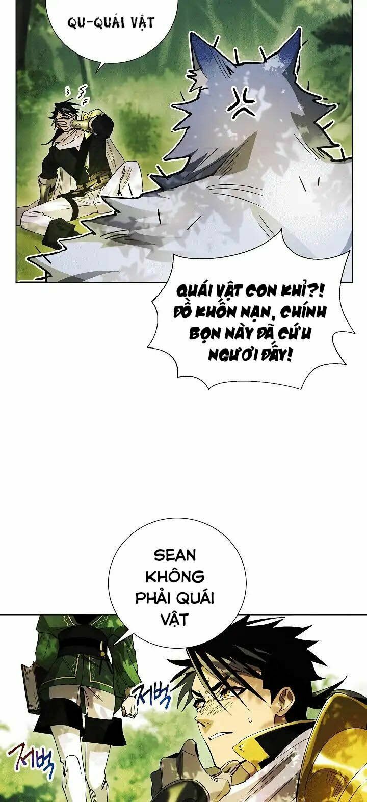 seven knights: alkaid chapter 1 37