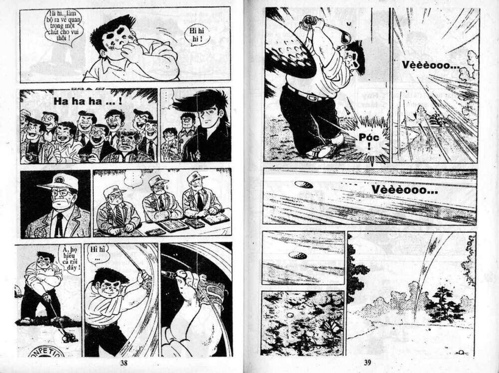 tân teppi chapter 3 18