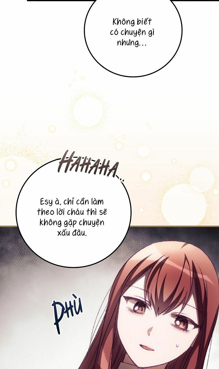 tôi nhìn thấy cái chết của bạn chapter 11 47