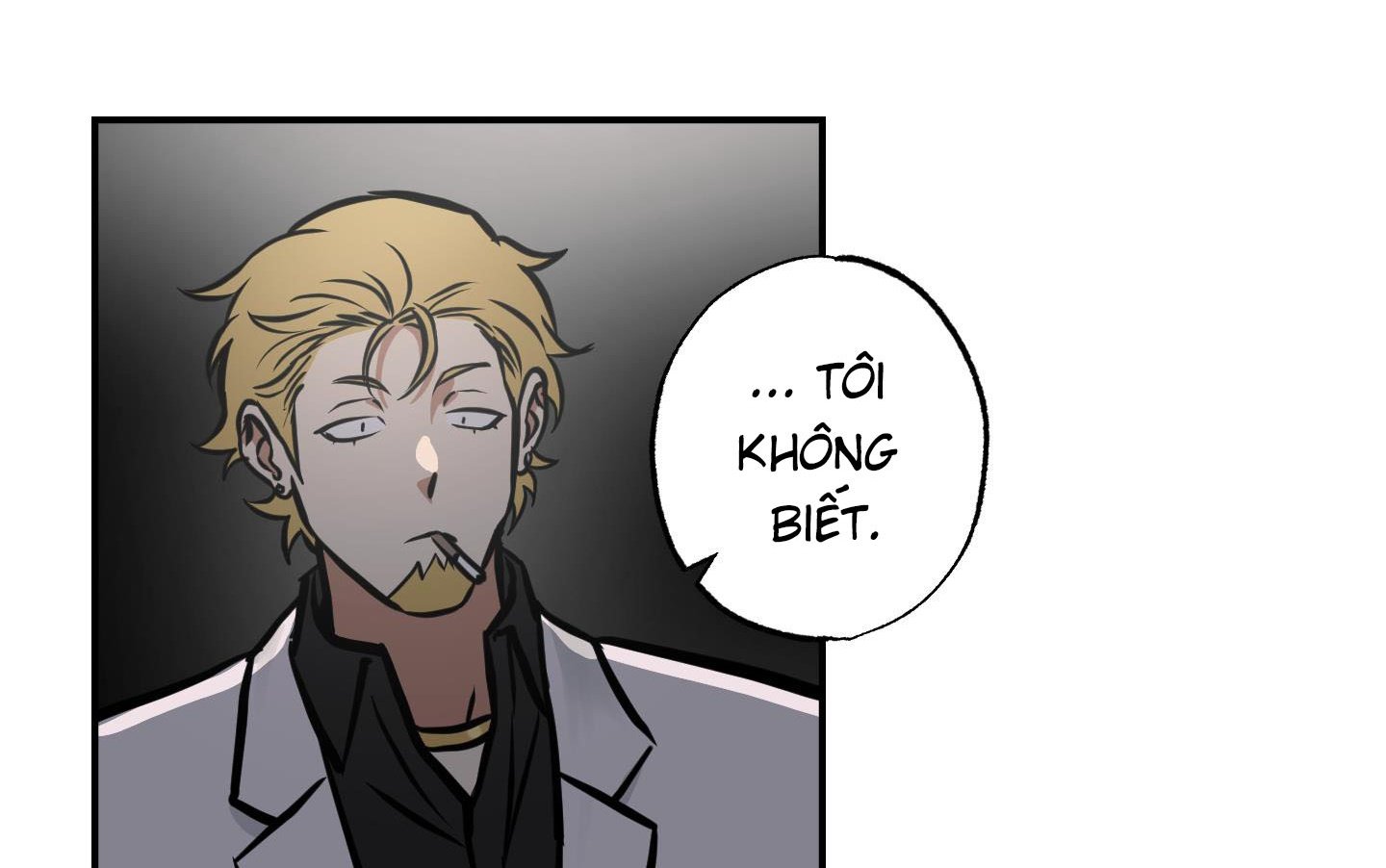 cây thương của ghost chapter 27 132