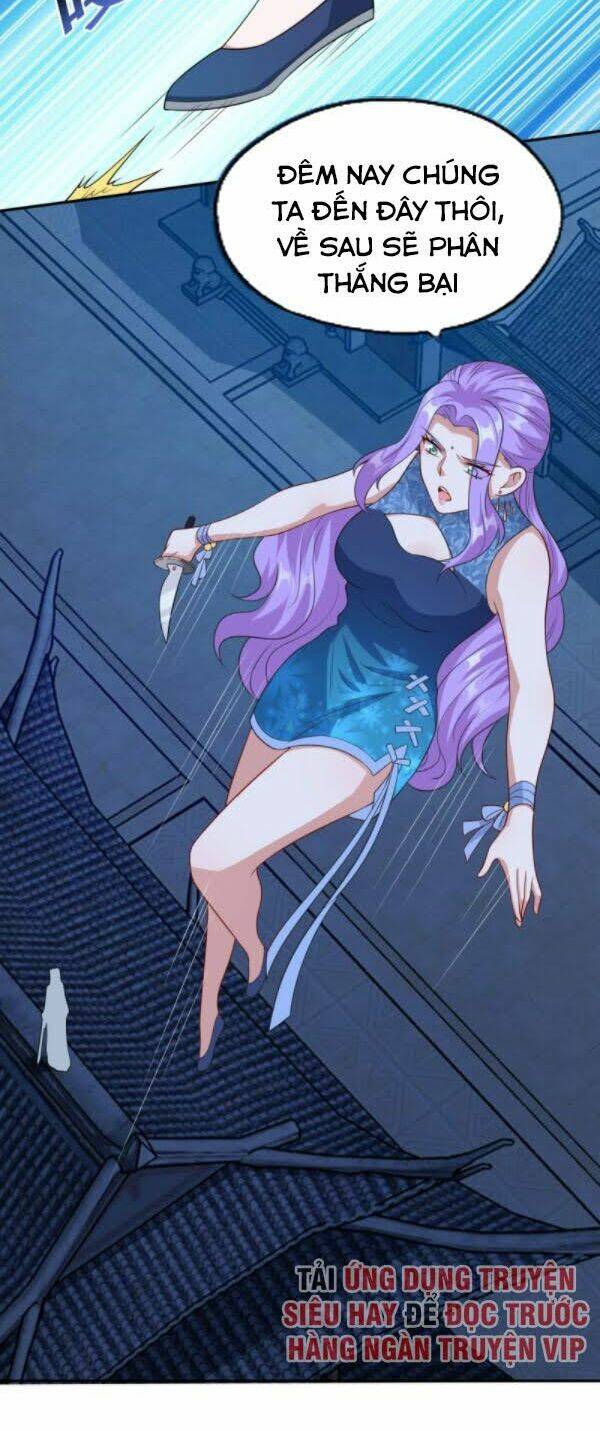 tiên ma đồng tu chapter 158 18