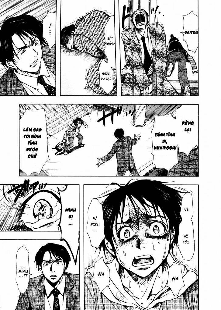 underdog chapter 6 27