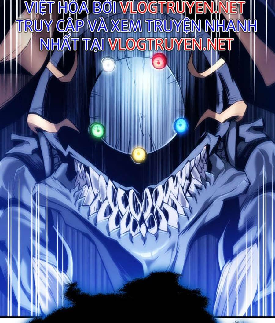 huyền thoại game thủ - tái xuất chapter 58 6