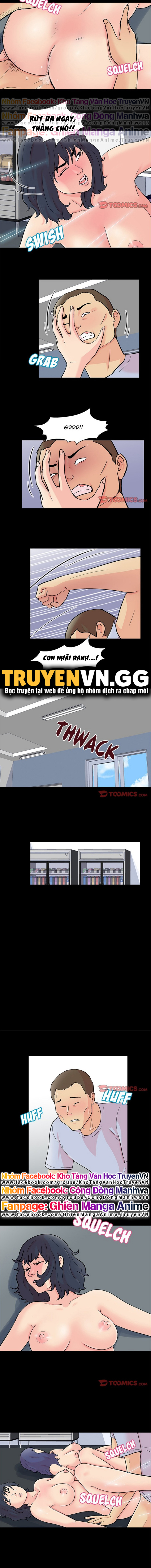 dự án utopia (project utopia) chapter 87 2