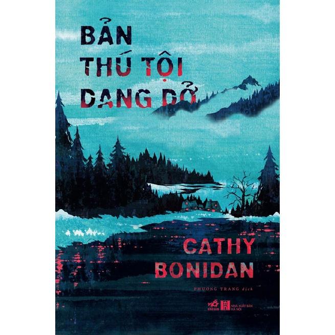 Bản Thú Tội Dang Dở