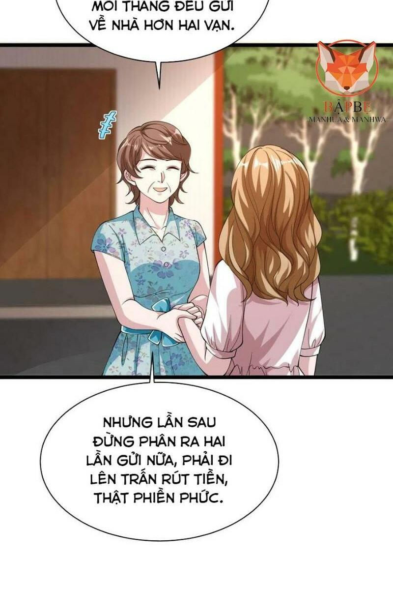 đô thị tà vương chapter 49 21