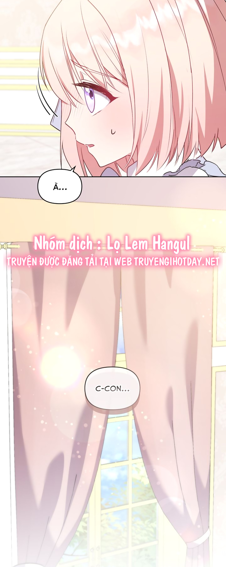 cô con gái nuôi đáng yêu của công tước chapter 48 8