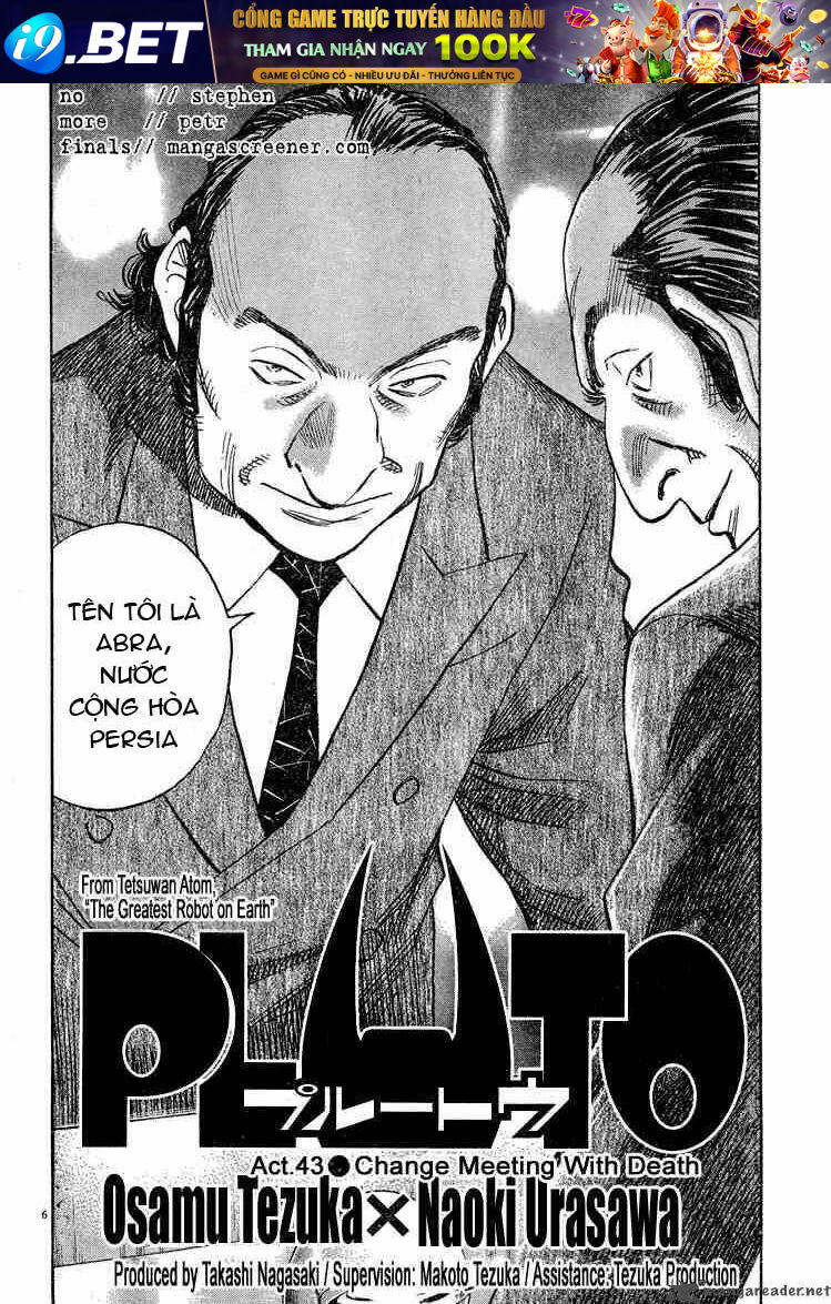 pluto chapter 43 8