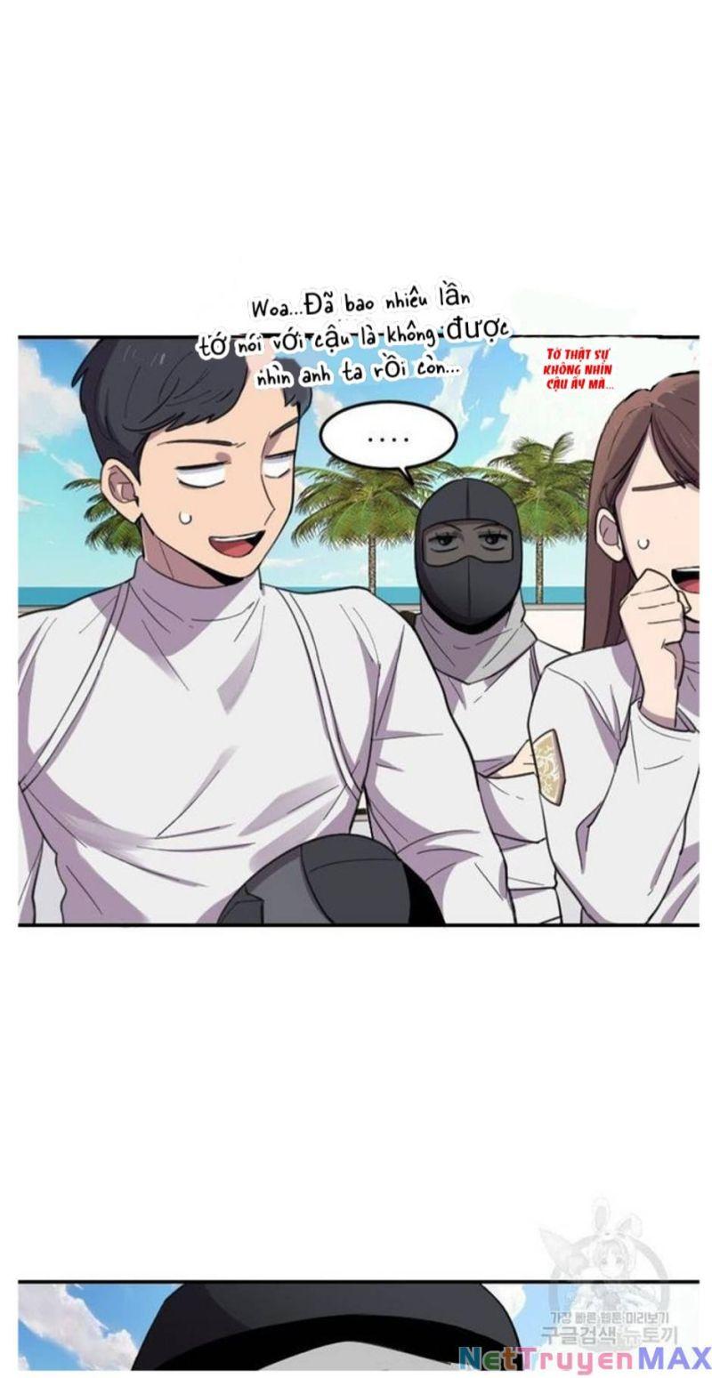 trên đời này không có ai ngu ngốc như thế chapter 4 18