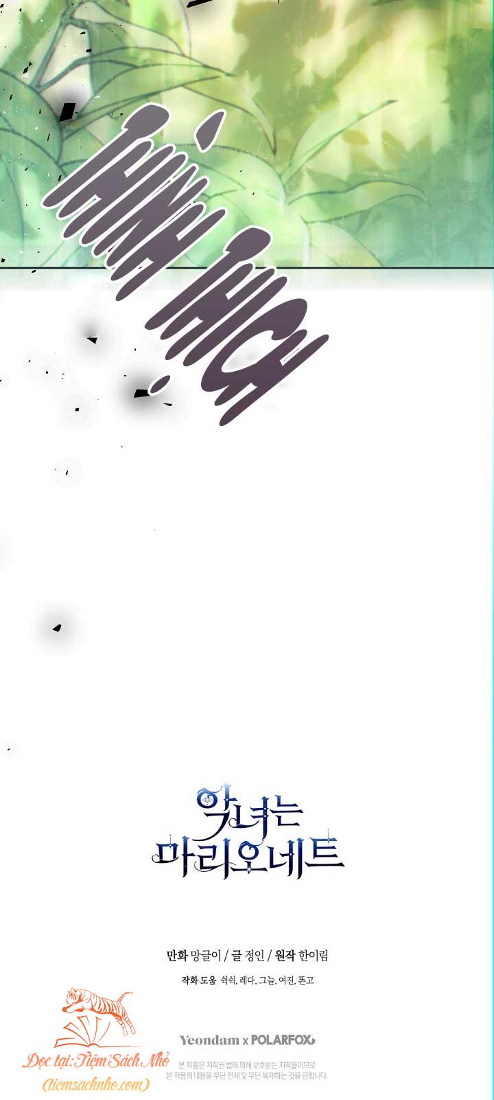 ác nữ là con rối chapter 61 75