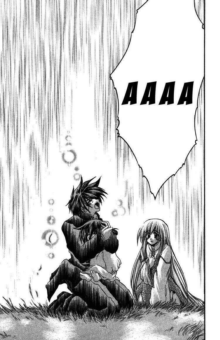 watashi no messiah-sama chapter 13 32