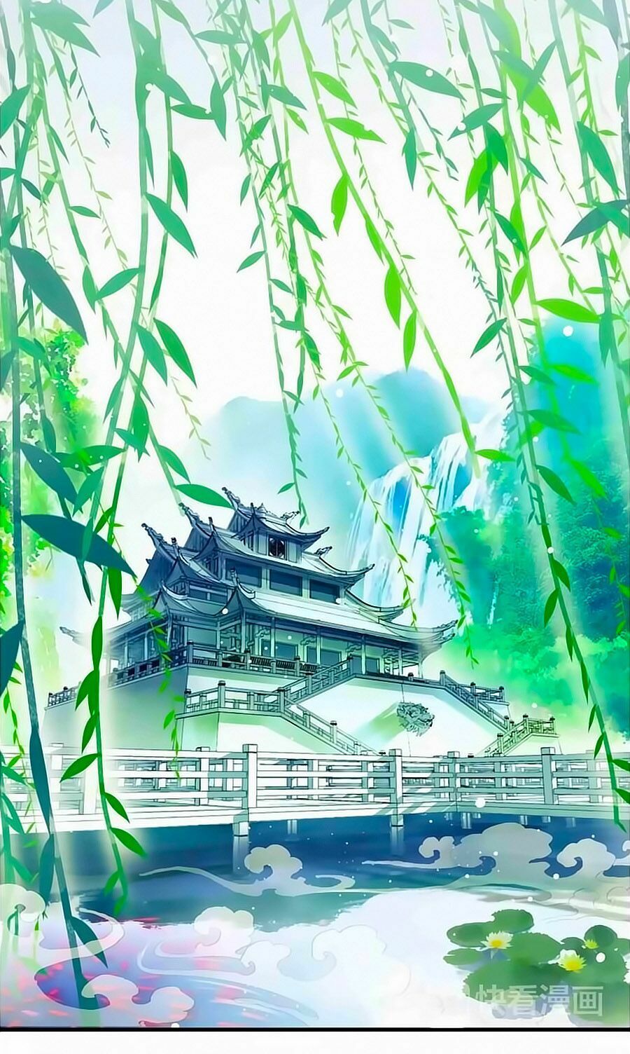 sơn thần và tiểu táo 2 chapter 14 20