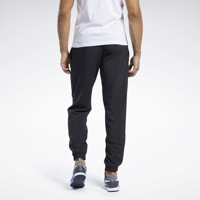 Quần Thể Thao Nam Reebok Te Wvn C Lined Pant FP9141