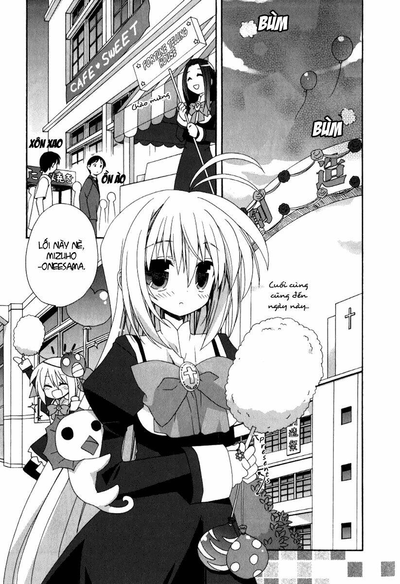 otome wa boku ni koishiteru chapter 18 10