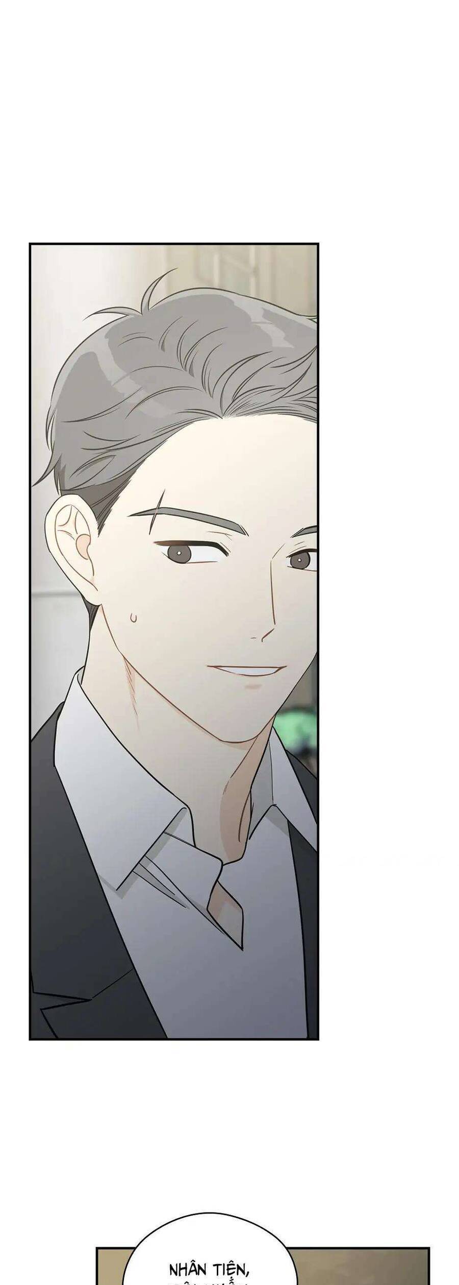 ly espresso của mùa xuân chapter 60 30