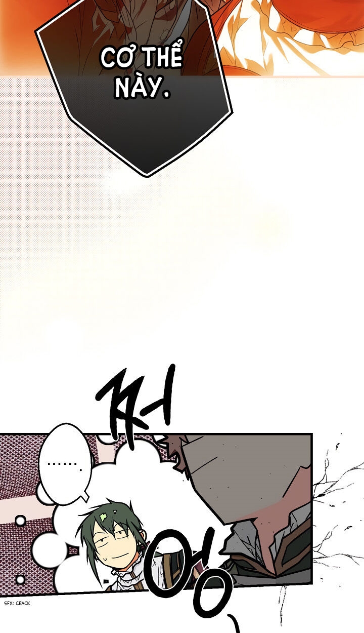 quý cô bí ẩn - secret lady chapter 16 18