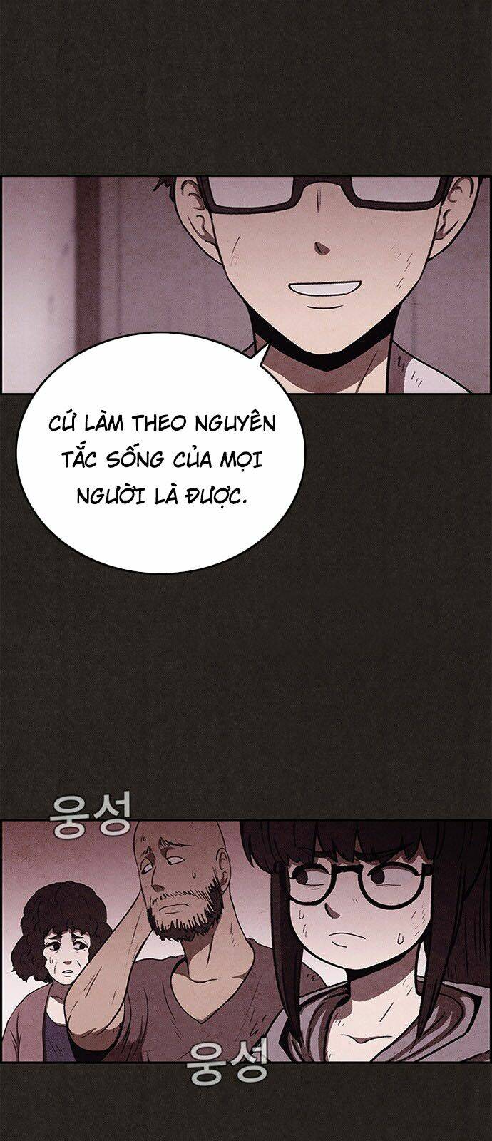 quái vật tại chung cư xanh chapter 40 16