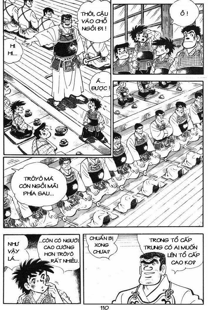 ore wa teppei chapter 39 29