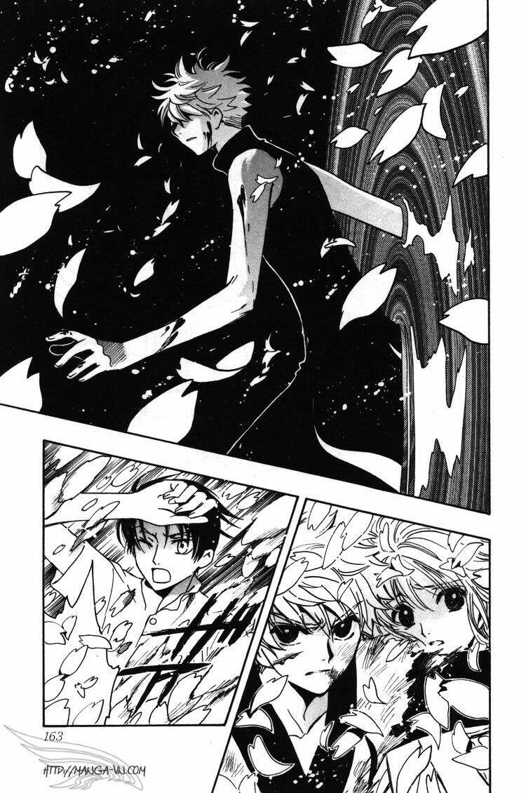 huyền thoại đôi cánh chapter 174 8