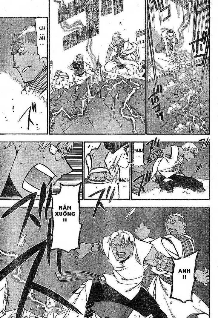 giả kim thuật chapter 61 12