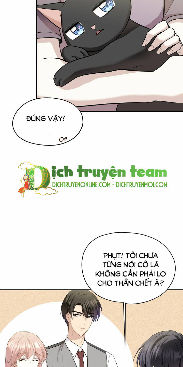 cuộc sống kỳ thú chapter 94 34