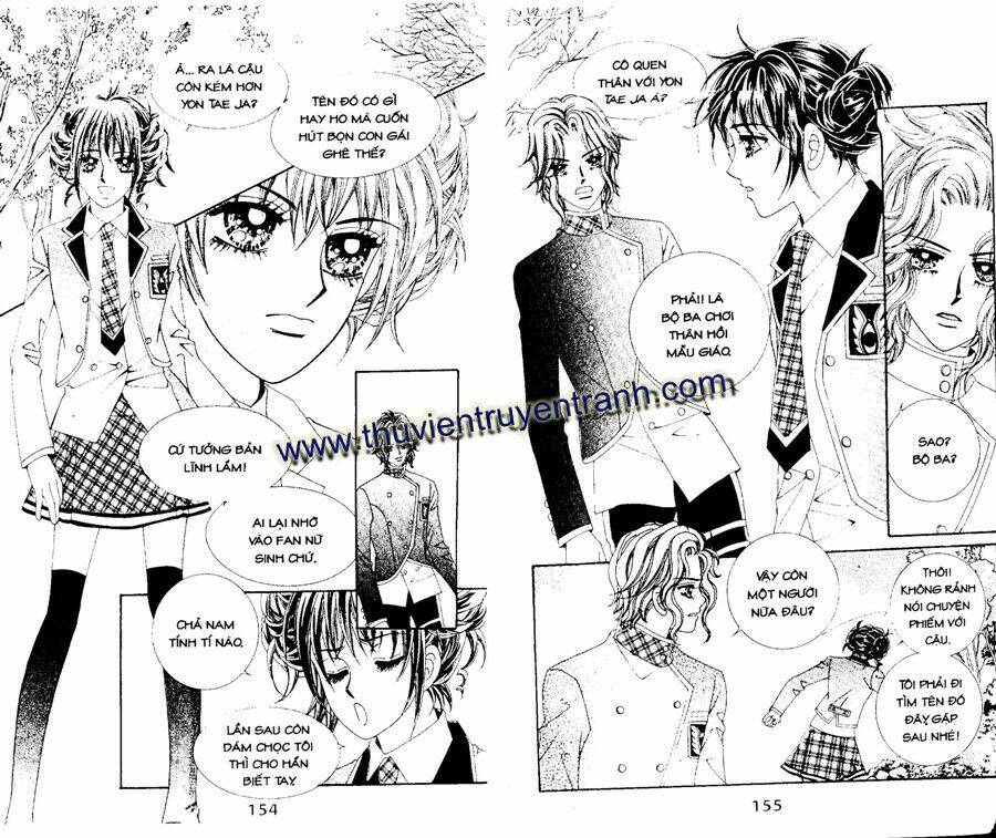 vua xa lộ chapter 1 74