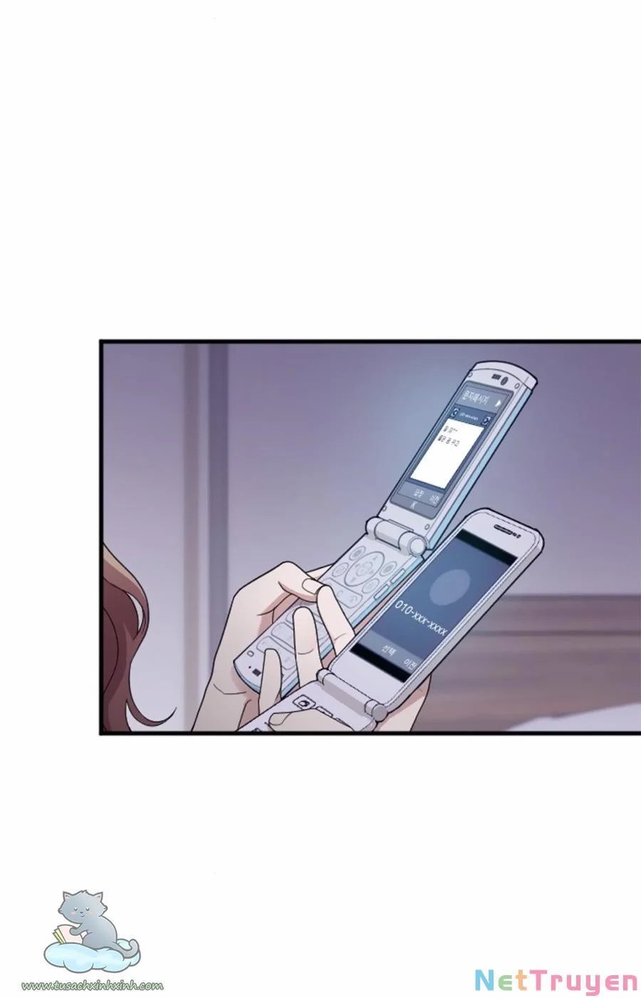 cô đi mà lấy chồng tôi chapter 39 64