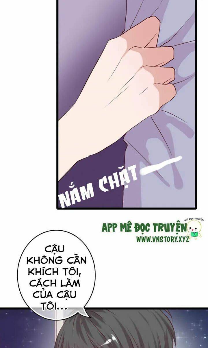 sau con mưa mùa hạ chapter 82 6