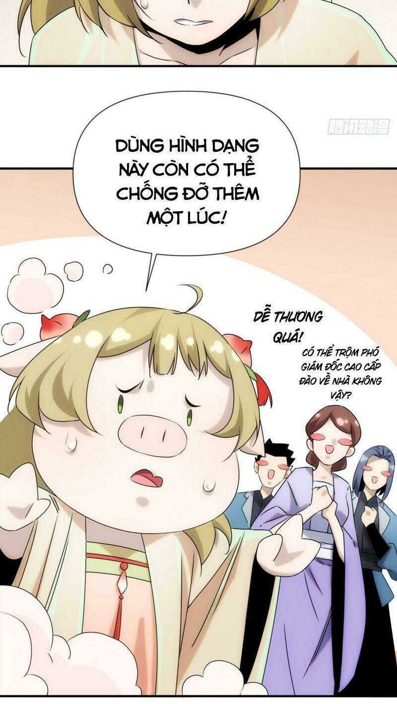 ma vương là đại địa chủ chapter 52 27