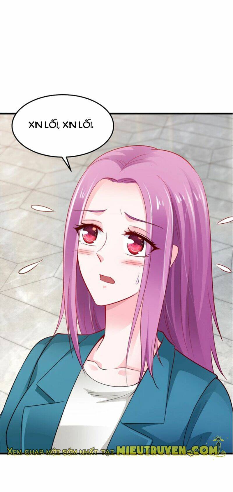 thú cưng độc quyền của boss chapter 79 30