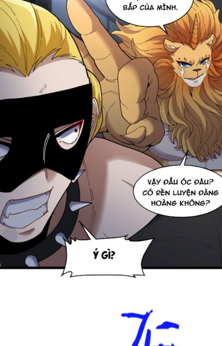 sau khi nằm, ta trở thành đại yêu chi vương chapter 7 53