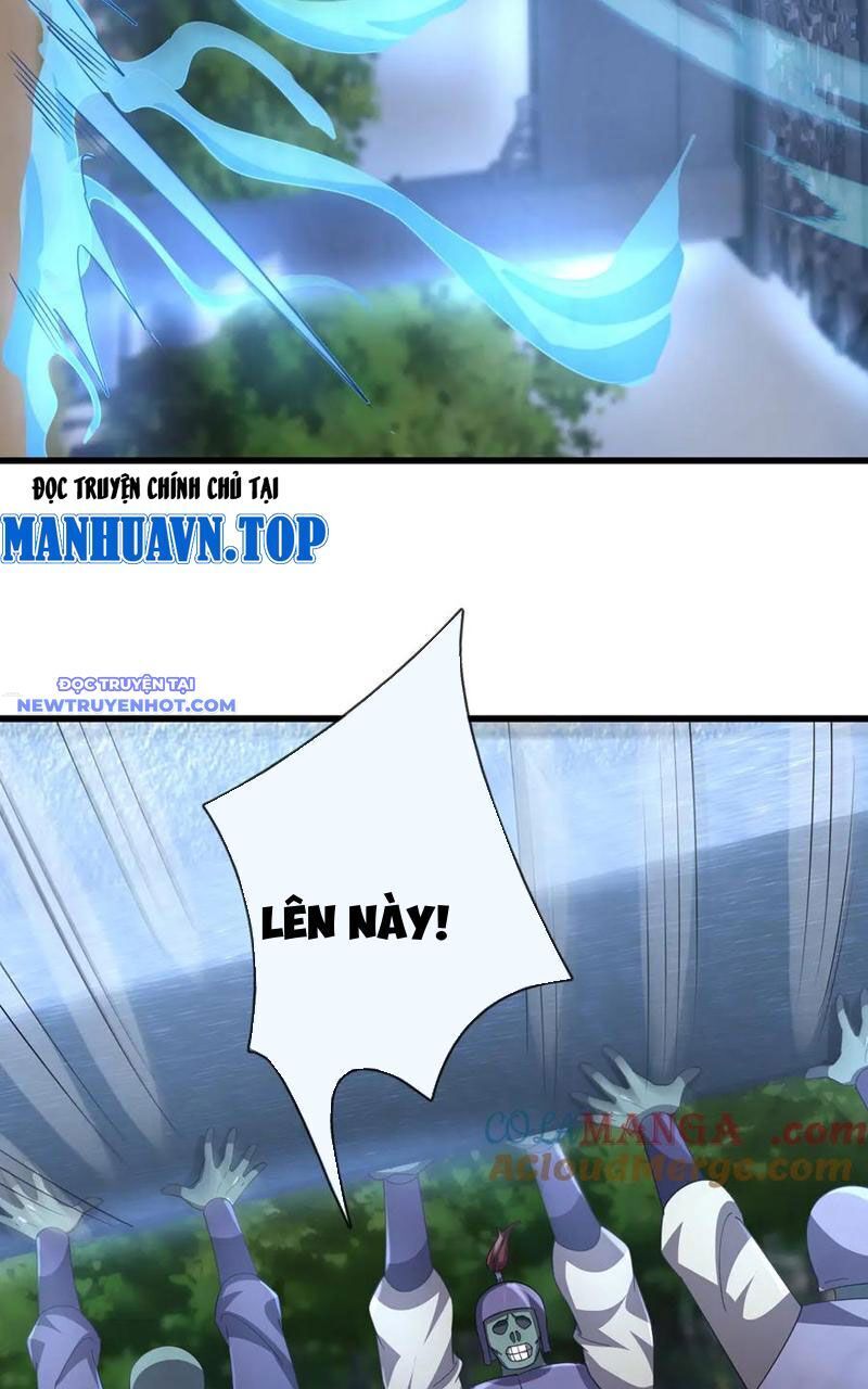 ngủ say vạn cổ: xuất thế đẩy ngang chư thiên chapter 59 62