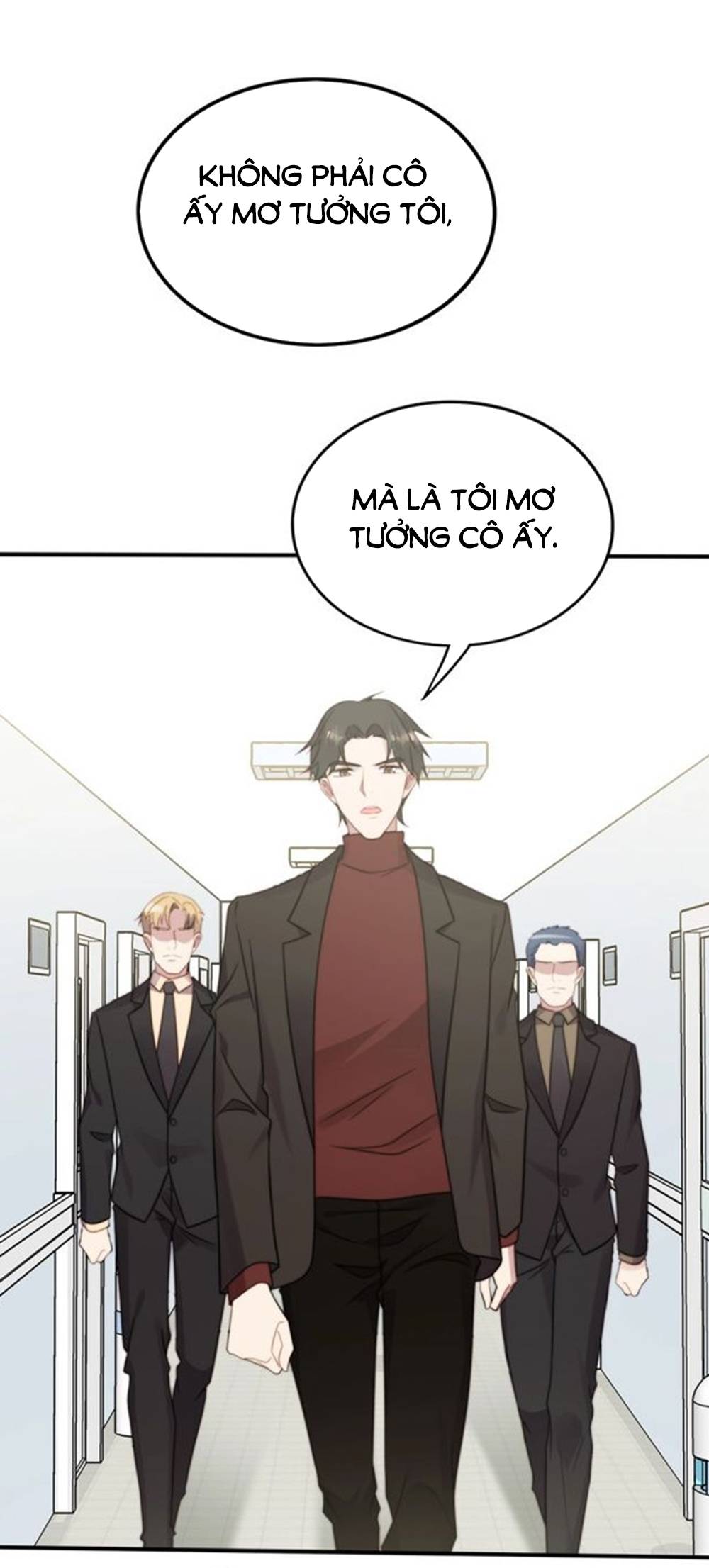 khoá chặt đôi môi (full) chapter 38 30