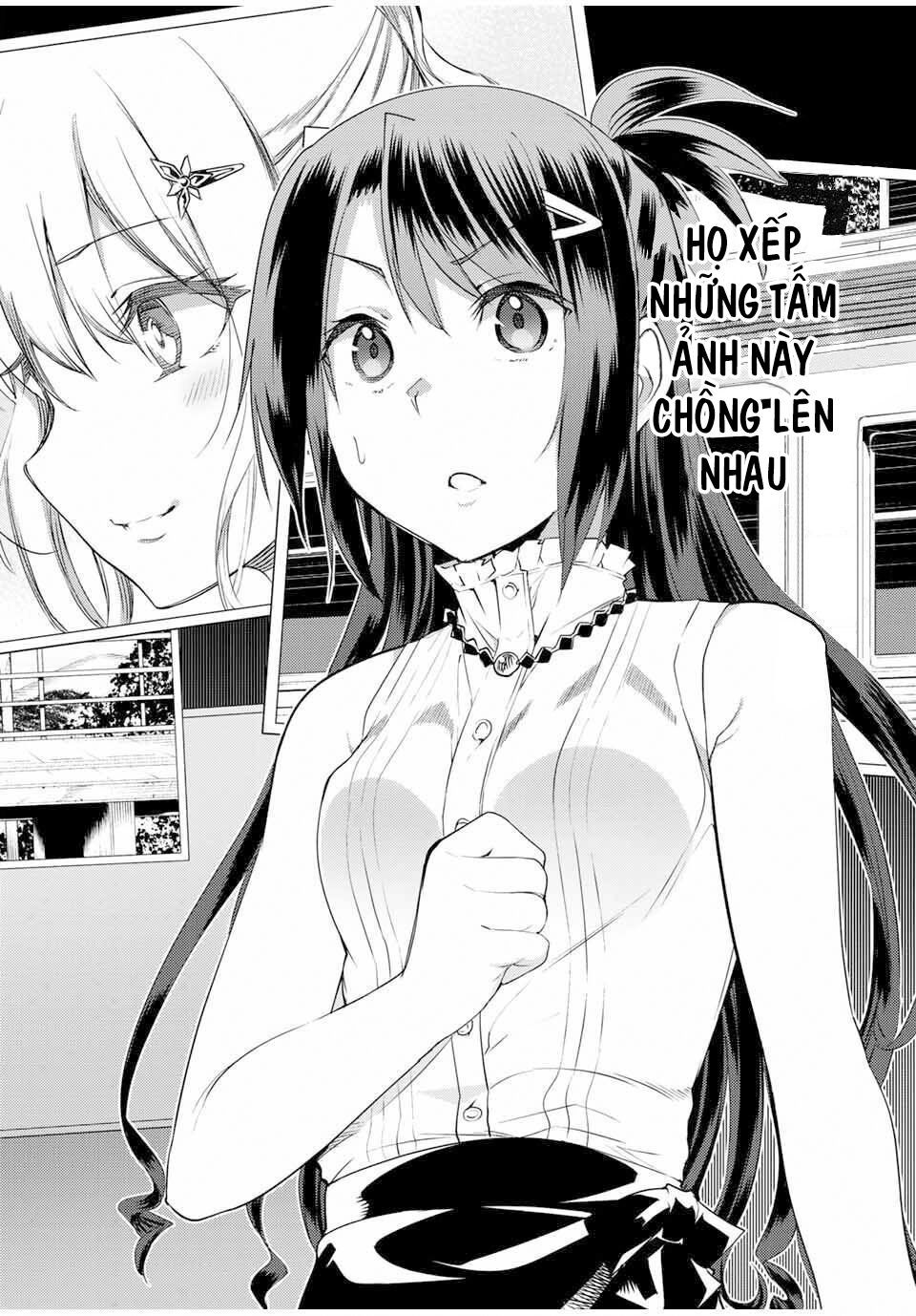 remake our life! chapter 10 21