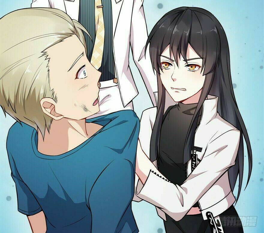 trinh thám quý tộc chapter 9 34