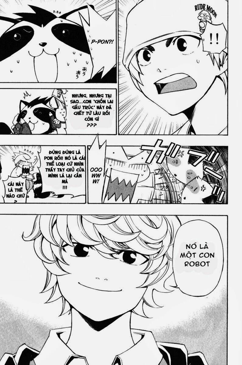 "chim sắt" đại chiến chapter 1 53