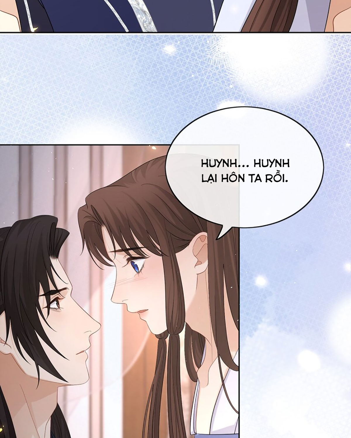 Không Uổng chapter 39