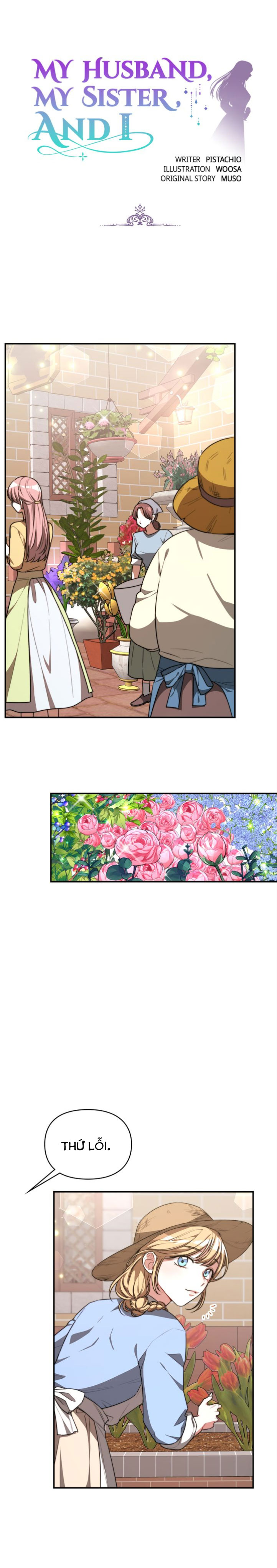 chuyện tình tay ba chapter 49 1