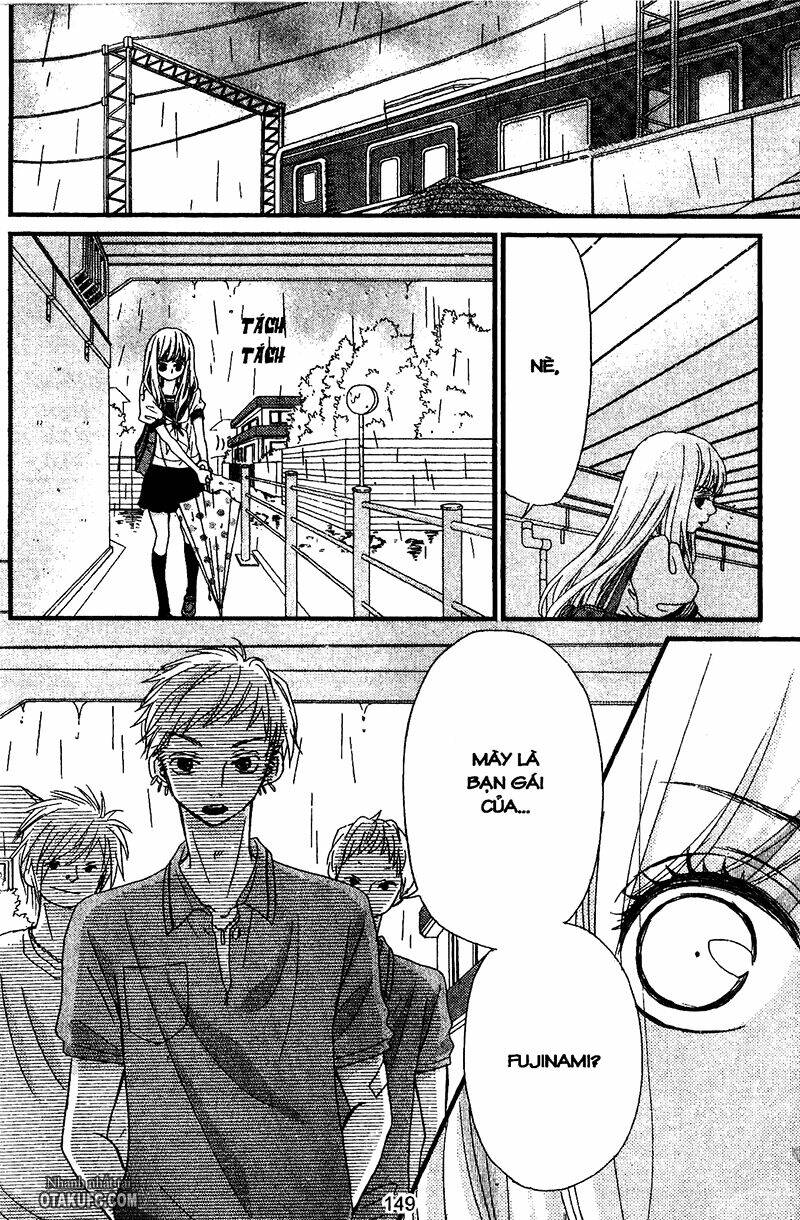 cầu vồng tình yêu chapter 18.1 24